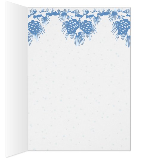 Weihnachtsmann Kaninchen Fox Eichhörnchen (Inside (Right))