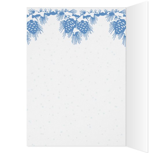 Weihnachtsmann mit Kaninchen Fox und Eichhörnchen (Inside (Left))