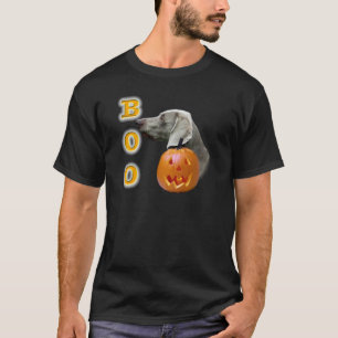 Weimaraner Boo T-Shirt
