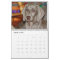 Weimaraner Calendar