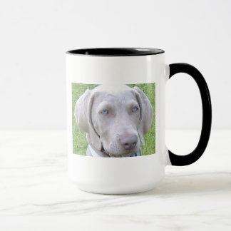 Weimaraner Dog Mug