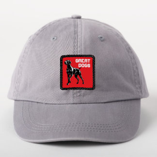 Weimaraner Dog  Patch