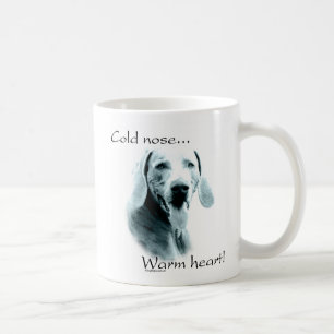 Weimaraner Mug