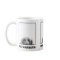 Weimaraner Nation : Weimaraner In A Box Mug