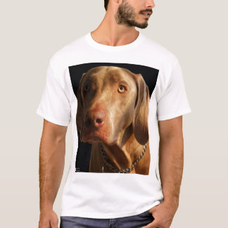 Weimaraner Shirt