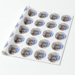 Weimaraner Wrapping Paper