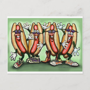 Grilling Gifts for Men Postcard for Sale by StokkieReef