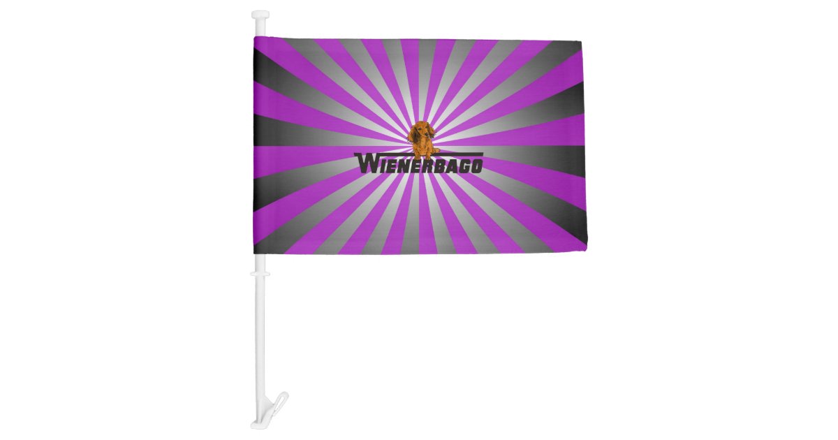 Minnesota Vikings flag color codes