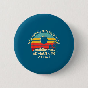 Weingarten Mo Missouri Total Solar Artwork Button