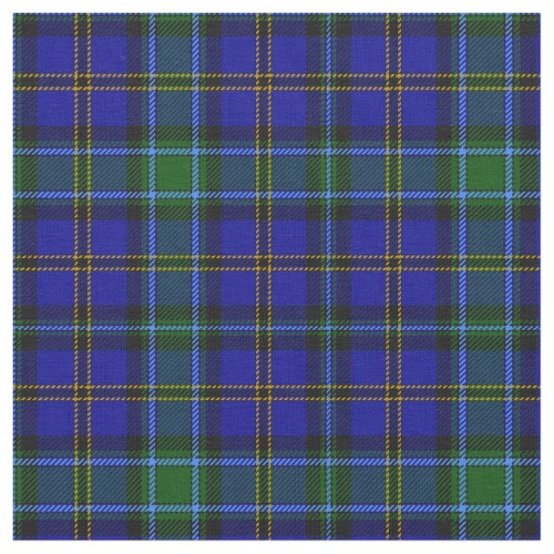 Weir Modern Tartan T-Shirt main image 1