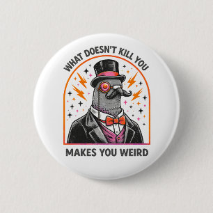 Weird Button