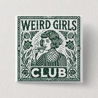 Weird Girls Club