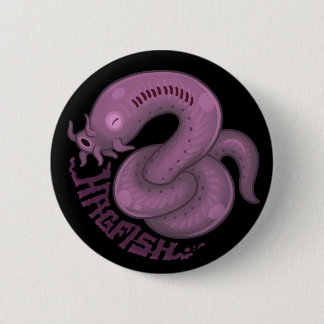 WEIRD NATURE: The Hagfish Button