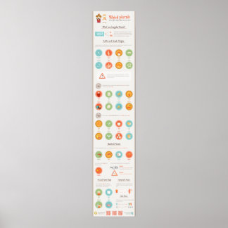 Weird plurals: Latin and Greek origins, irregular Poster