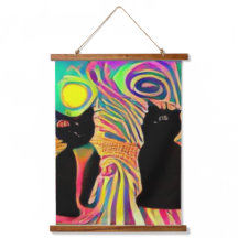 weird psychedelic kool katz 2
