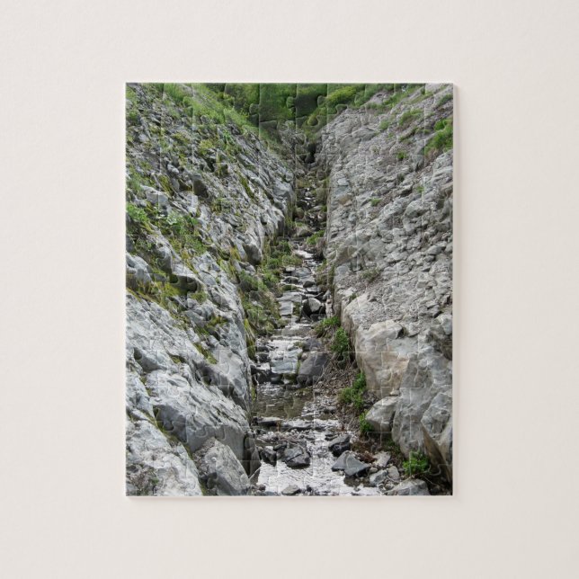 Weird Rock formation puzzle (Vertical)