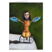 Weird Science (Front)