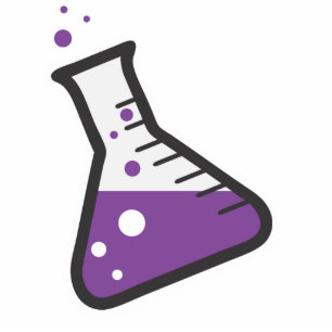 Weird Science Cutout