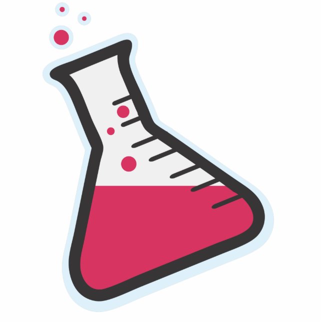 Weird Science Statuette (Front)