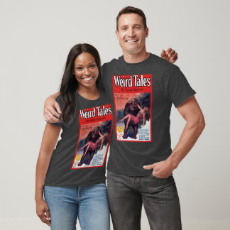 Weird T-Shirts
