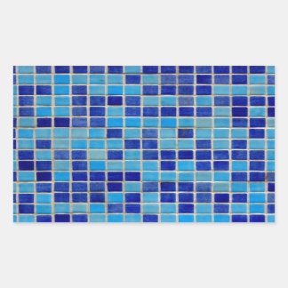 Weird Tetris.jpg Rectangular Sticker