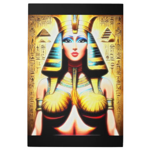 WeirdEgypt 11 Metal Print