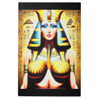 WeirdEgypt 11 Metal Print
