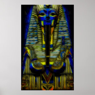 WeirdEgypt 2 Poster