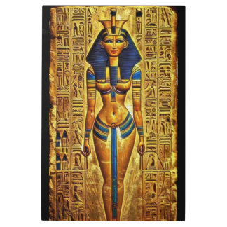 WeirdEgypt 6 Metal Print