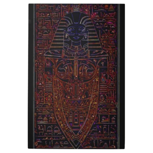 WeirdEgypt 8 Metal Print