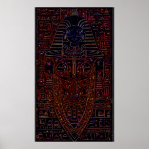 WeirdEgypt 8 Poster