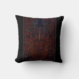 WeirdEgypt 8 Throw Pillow
