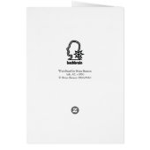 Weirdhead by Brian Benson (Back)