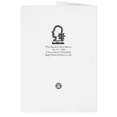 Weirdhead by Brian Benson (Back)