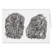 Weirdheads, by Brian Benson (Front Horizontal)