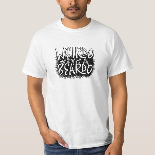 beardo shirt