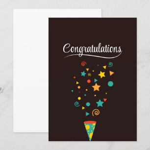 WELCOM TO THE WORLD HOLIDAY CARD