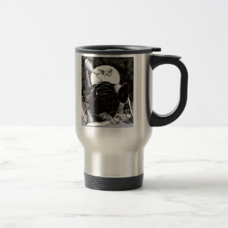WELCOME 2013 TRAVEL MUG