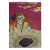 Welcome a new family member (Front)