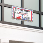 Welcome Aboard 5th Birthday Express Train