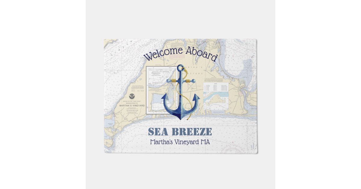 https://rlv.zcache.com/welcome_aboard_anchor_boat_name_marthas_vineyard_doormat-r07ae496570a34006a744182ab461232e_jftbl_630.jpg?rlvnet=1&view_padding=%5B285%2C0%2C285%2C0%5D