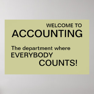 wells banana accounting department