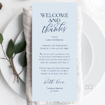 Welcome