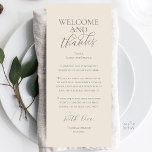 Welcome