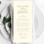 Welcome