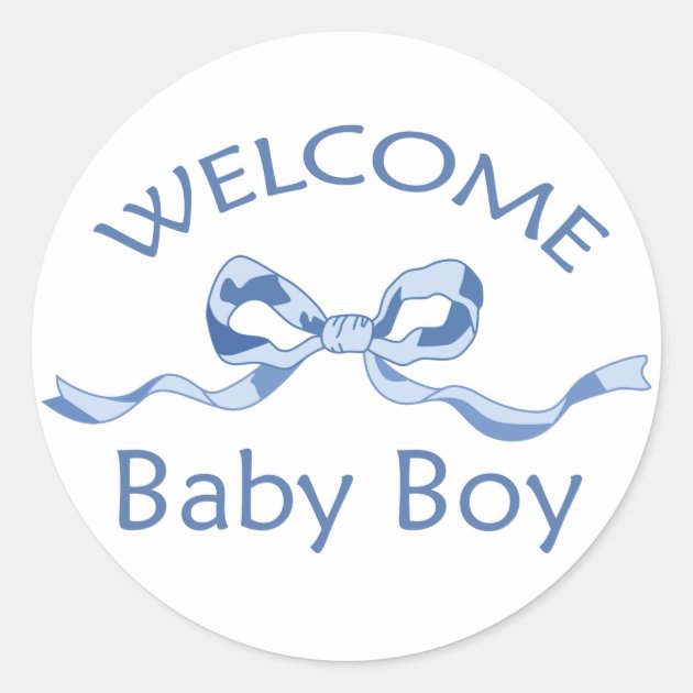 Welcome cheap baby boy