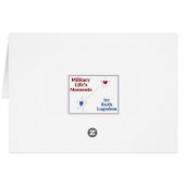 Welcome Back! Cards (Back Horizontal)