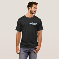 Welcome Back T-Shirt