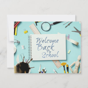 Welcome Back to School – Creative Notebook Style