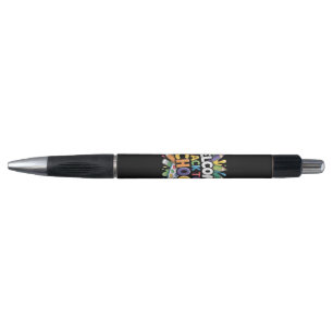 Welcome Back to School First Day of School Teacher Pen